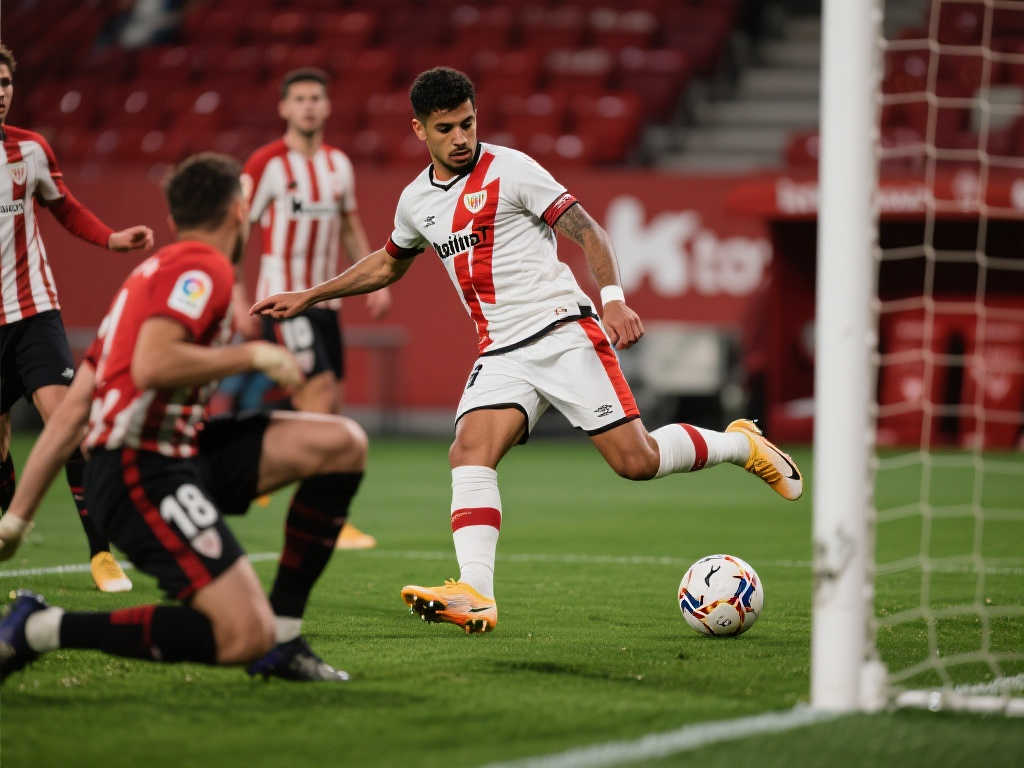 【西甲】亚马尔助攻乌龙，莱万双响霸气十足，巴萨4-1大胜赫罗纳