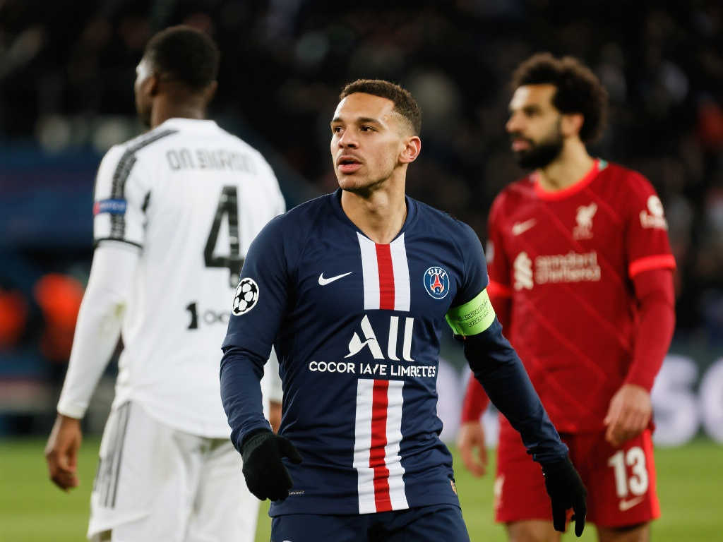 话题|横扫英超三强 大巴黎欧冠冠军之路还有多远? 话题|横扫英超三强 大巴黎欧冠冠军之路还有多远?